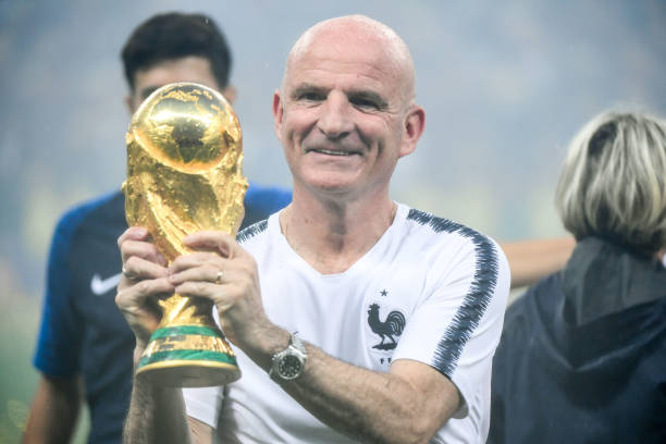 的世界舞台 的世界舞台